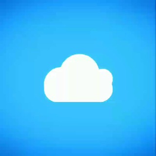 Telegram profile photo for Cloud Storage & Backup