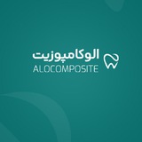 Telegram profile photo for AloComposite.com