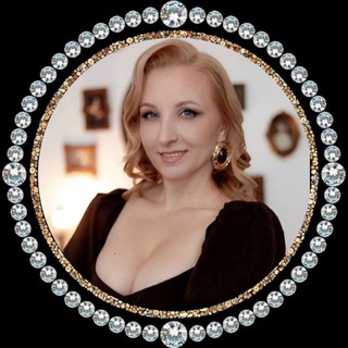 Telegram profile photo for Олеся Нагова. Тренер тела и души