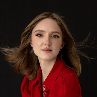 Telegram profile photo for Дарья Юрьева💎