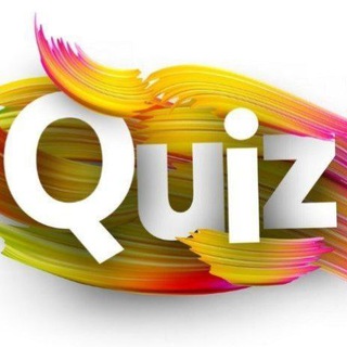 Telegram profile photo for English Quizzes