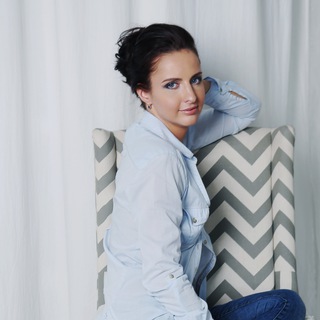 Telegram profile photo for Третьякова Светлана Психология просто и интересно!