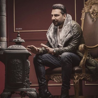 Telegram profile photo for Rebaz Official