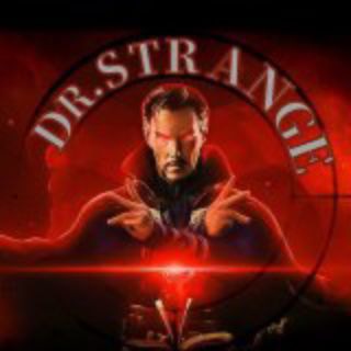 Telegram profile photo for DR. STRANGE (Заработок на отзывах)