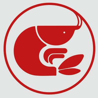 Telegram profile photo for Красная креветка . Морепродукты воронеж