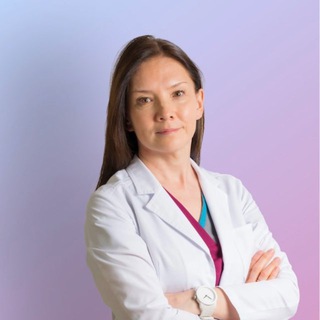 Telegram profile photo for Доктор про прикорм (Healthybaby_ru)