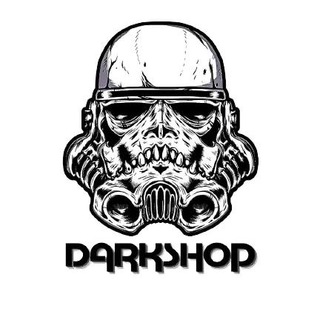 Telegram profile photo for DARKSHOP.COM.UA