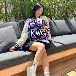 Telegram profile photo for KWG AGENT WORK