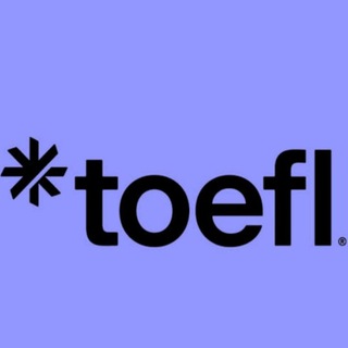 Telegram profile photo for Toefl with Yildiz👩🏻🏫