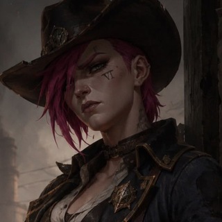 Telegram profile photo for Вай.