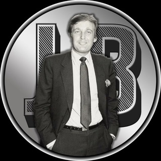Telegram profile photo for John Barron $JB