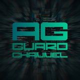 Telegram profile photo for AG GUARD 🔒