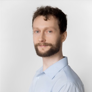 Telegram profile photo for Дмитрий Бережной. Наставник предпринимателей.