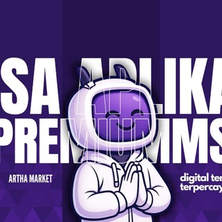 Telegram profile photo for INFORMANIA ARTHA