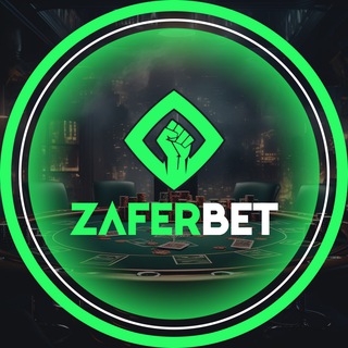 Telegram profile photo for Zaferbet