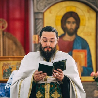 Telegram profile photo for ➕ Полным голосом о главном ➕