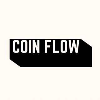 Telegram profile photo for Coin Flow