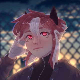 Telegram profile photo for МисТ