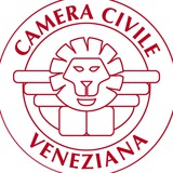 Telegram profile photo for Camera Civile Veneziana News
