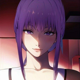 Telegram profile photo for こんにちは