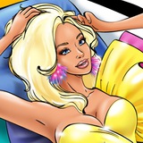 Telegram profile photo for Красотка 30+