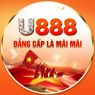Telegram profile photo for U888 TRANG CHỦ