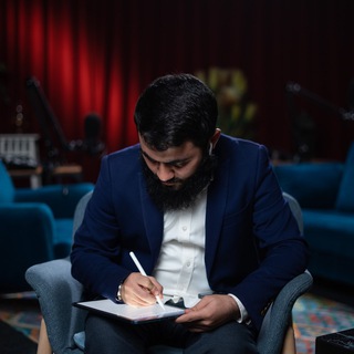 Telegram profile photo for Юсуф Абу Закария