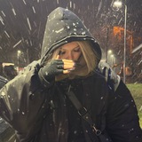 Telegram profile photo for поганая