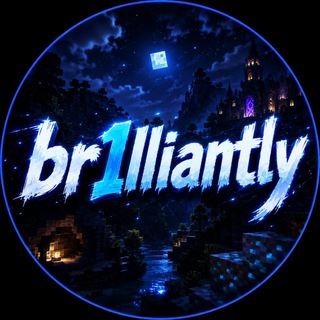 Telegram profile photo for tgk@br1lliantly