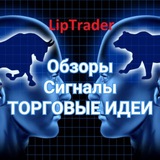 Telegram profile photo for Liptrader