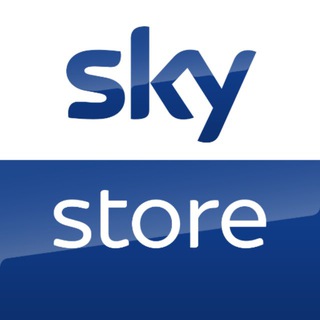 Telegram profile photo for SKY STORE