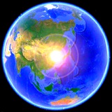Telegram profile photo for NeoHumanism • NeoPolarAxis
