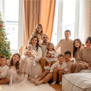 Telegram profile photo for Будни Многодеточки 2.0