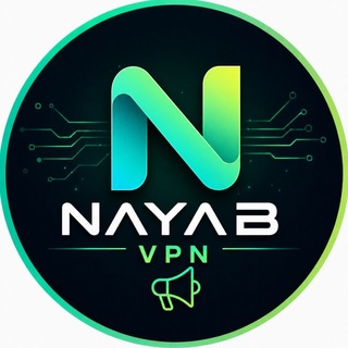 Telegram profile photo for VPN | نیم بها | پرسرعت | متصل در هر شرایطی