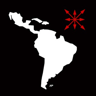 Telegram profile photo for Plataforma Multipolar