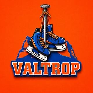 Telegram profile photo for VALTROP
