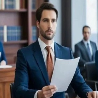 Telegram profile photo for спецприёмник
