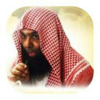 Telegram profile photo for الشيخ خالد الراشد