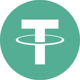 Telegram profile photo for قیمت تتر - USDT Price