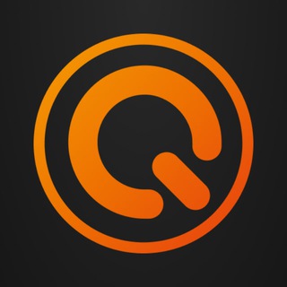 Telegram profile photo for QWERTIX TRADE