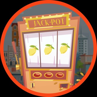 Telegram group profile photo for Казино | Масштаб 🎰