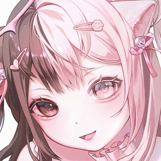 Telegram profile photo for kirimorei ੭୧