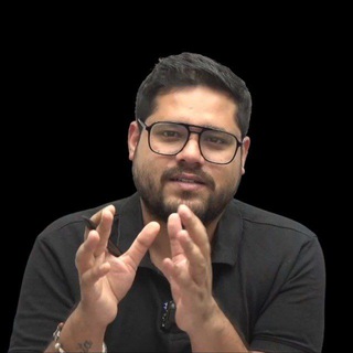 Telegram profile photo for Reasoning by Ankush lamba