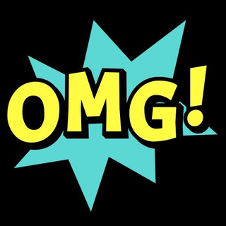 Telegram profile photo for Shop OMG