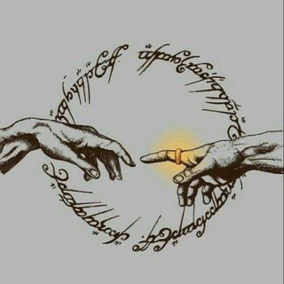 Telegram profile photo for Middle Earth Wars • Hint