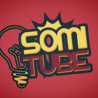 Telegram profile photo for Somi Tube®✅