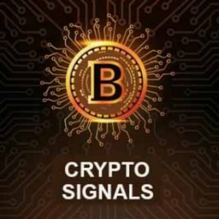 Telegram profile photo for Crypto Signals by iTel- FREE