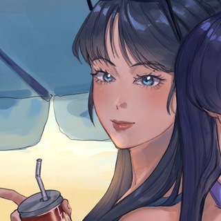 Telegram profile photo for anilynx| ани