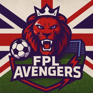 Telegram profile photo for FPL Avengers