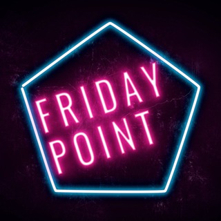 Telegram profile photo for Friday Point ESC